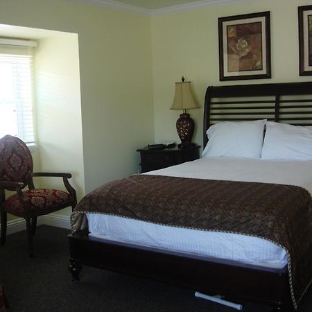 The City Hotel Bar & Grill Northern Cambria Экстерьер фото
