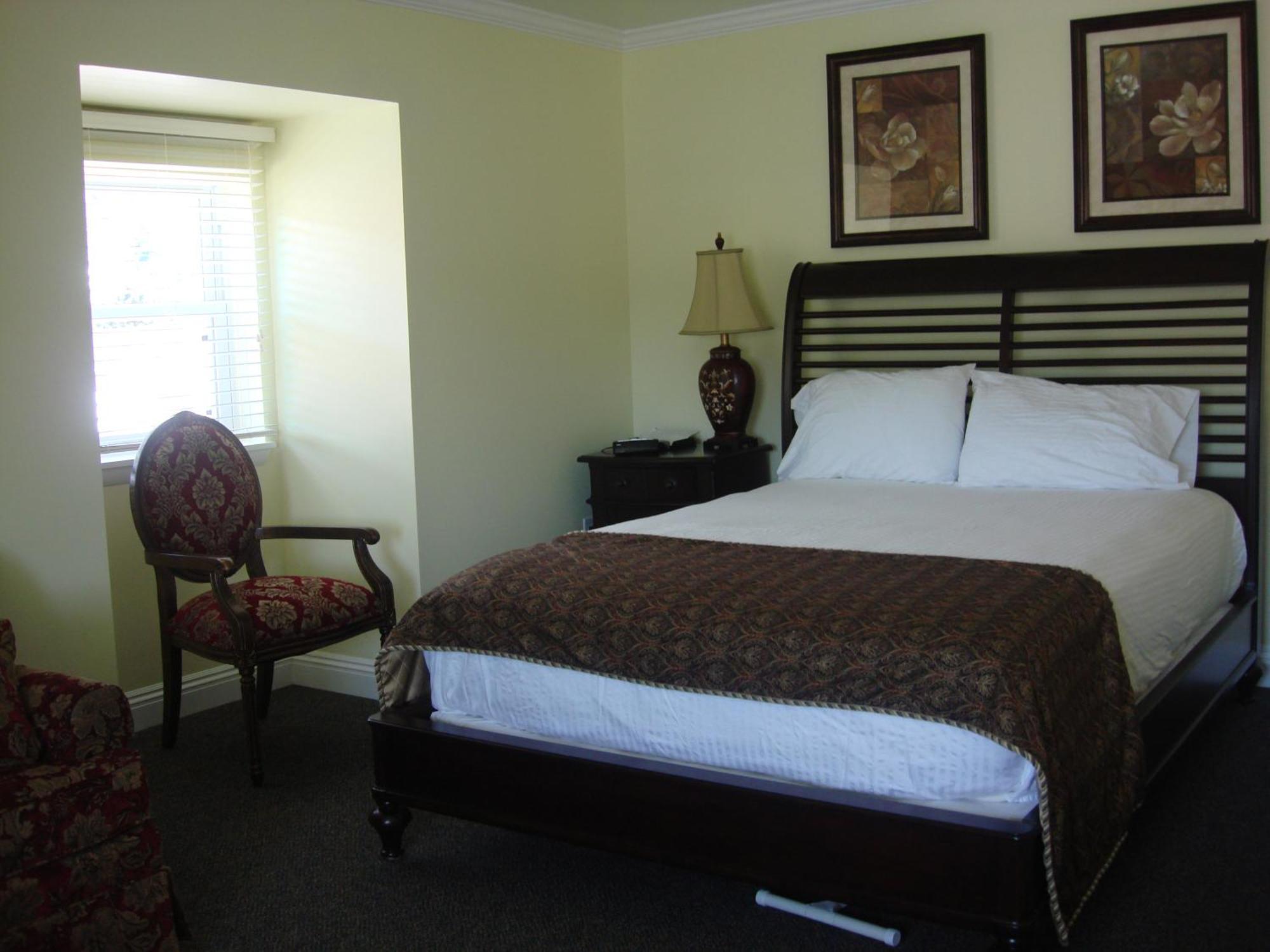 The City Hotel Bar & Grill Northern Cambria Экстерьер фото