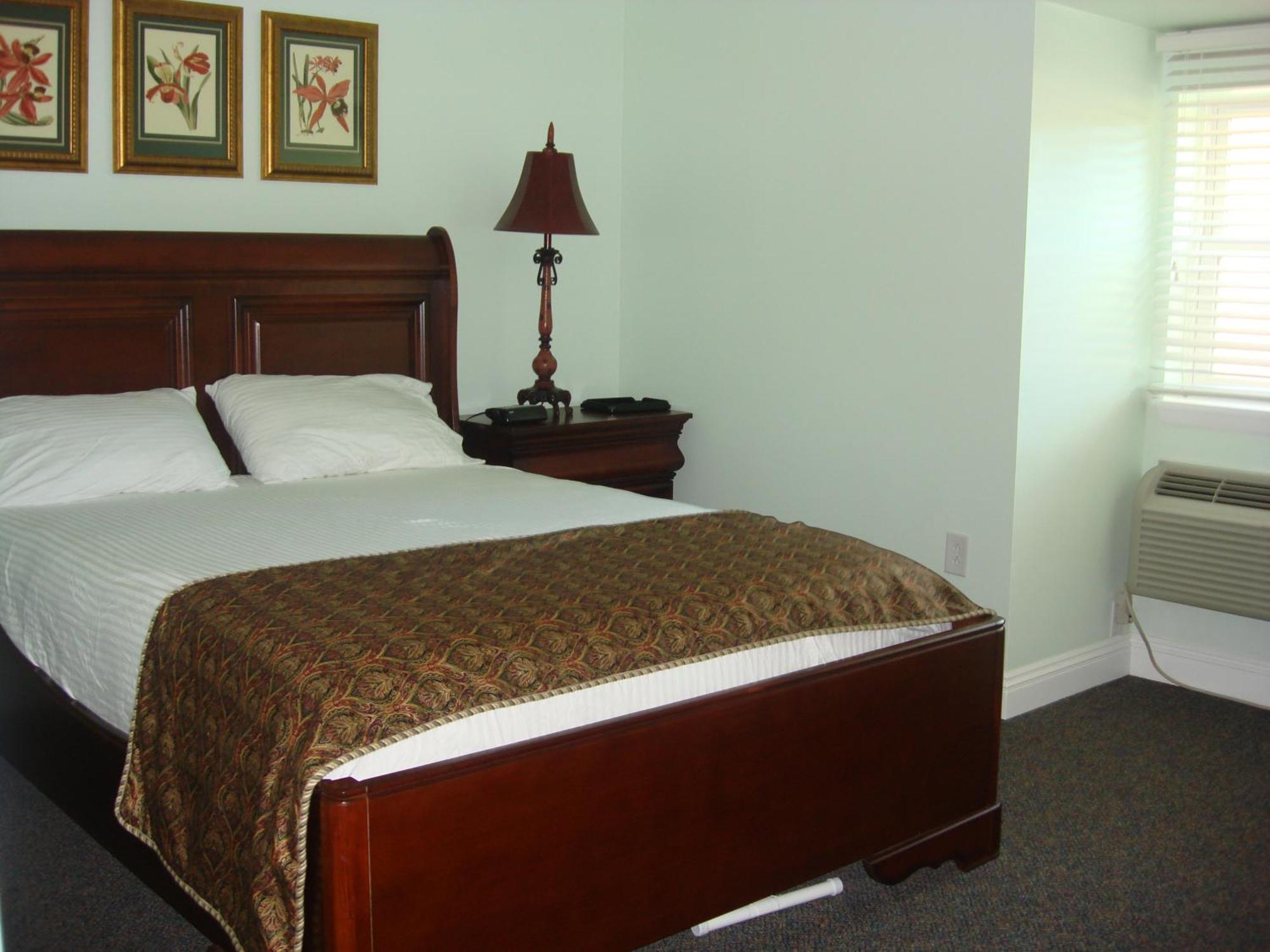 The City Hotel Bar & Grill Northern Cambria Экстерьер фото