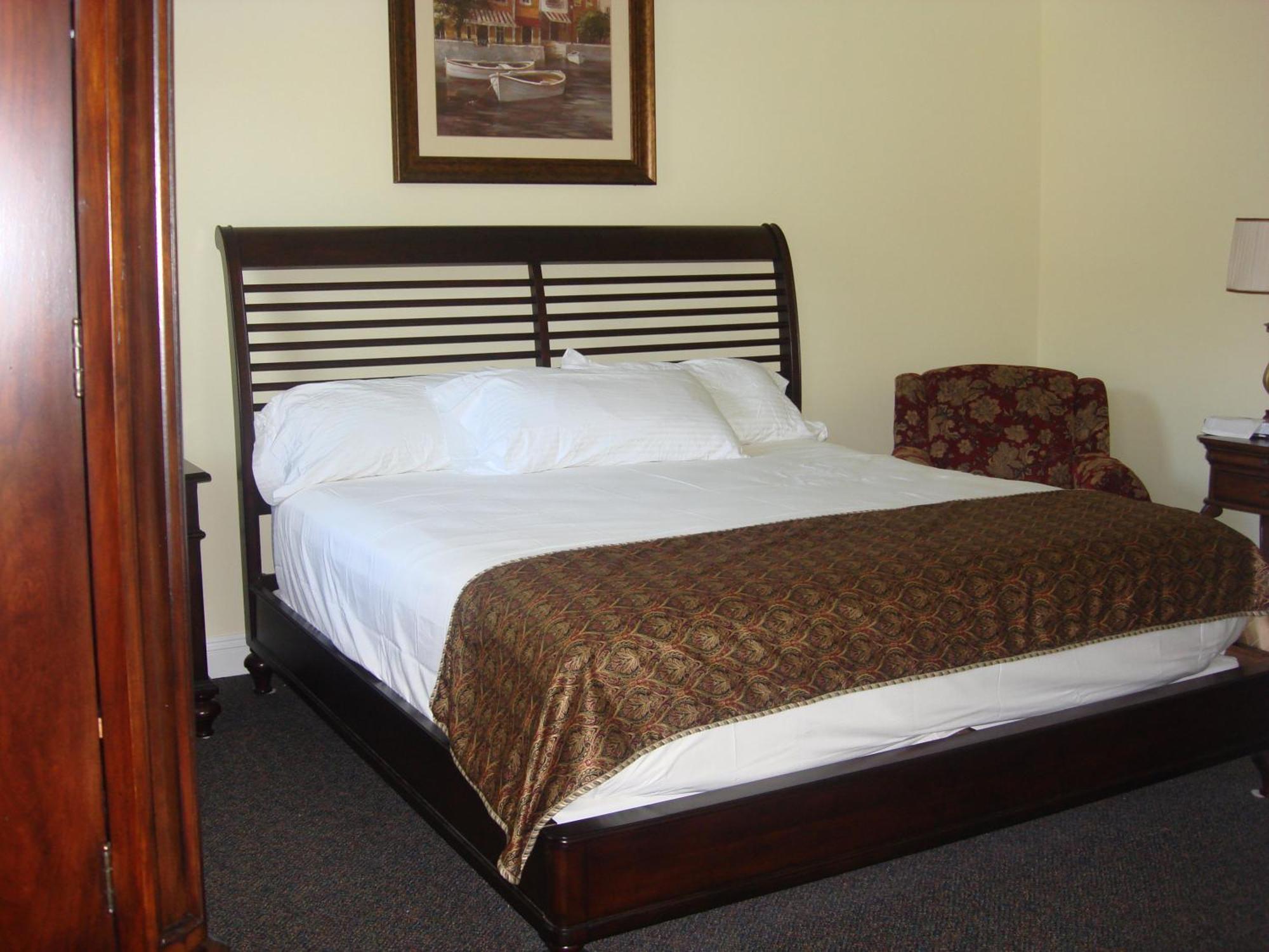 The City Hotel Bar & Grill Northern Cambria Экстерьер фото