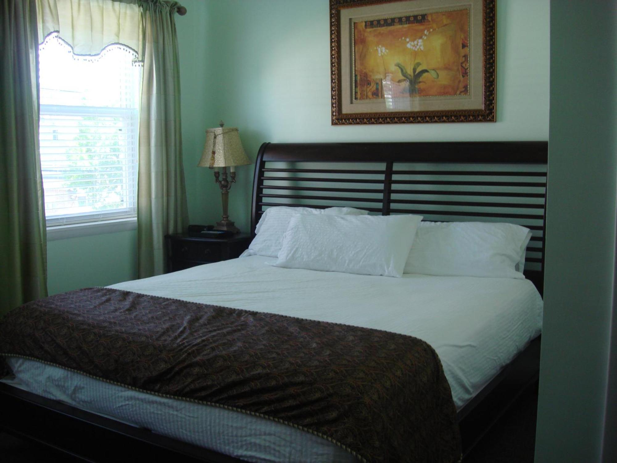 The City Hotel Bar & Grill Northern Cambria Экстерьер фото