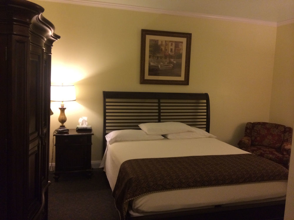 The City Hotel Bar & Grill Northern Cambria Экстерьер фото
